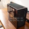 Vỏ Case Máy Tính Captain Case V12 1
