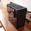Vỏ Case Máy Tính Captain Case V12 15