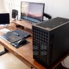 Vỏ Case Máy Tính Captain Case V12 19