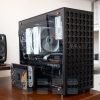 Vỏ Case Máy Tính Captain Case V12 5