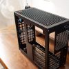 Vỏ Case Máy Tính Captain Case V12 6