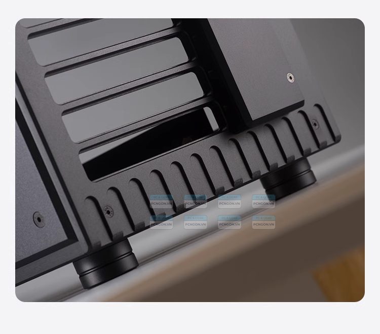 Vỏ Case Máy Tính Deng M36 1