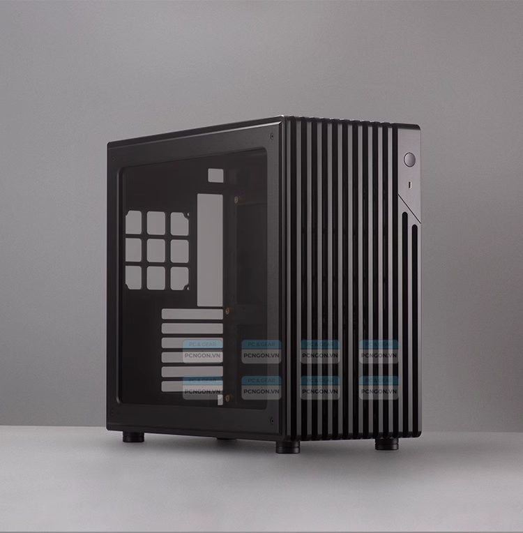 Vỏ Case Máy Tính Deng M36 11