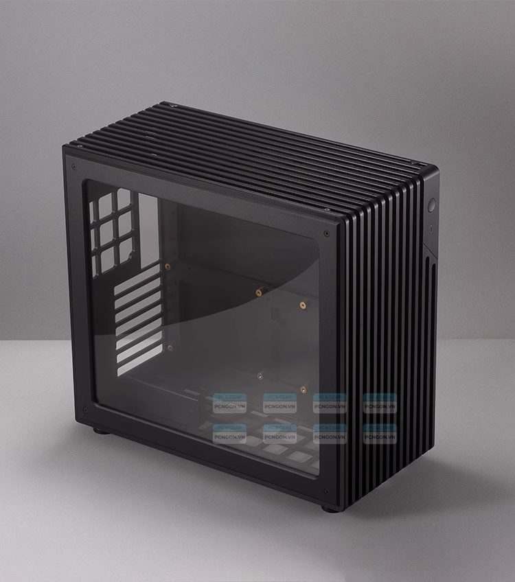 Vỏ Case Máy Tính Deng M36 13