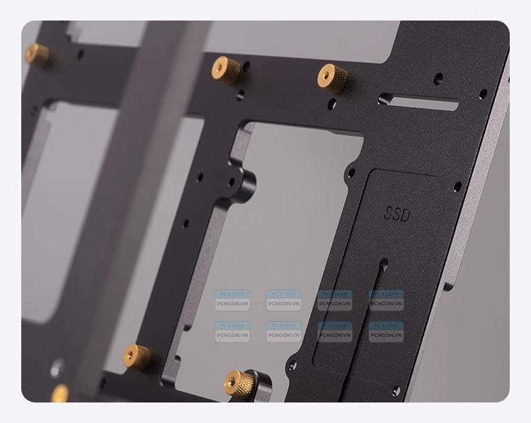 Vỏ Case Máy Tính Deng M36 2