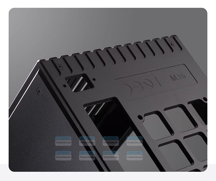 Vỏ Case Máy Tính Deng M36 3