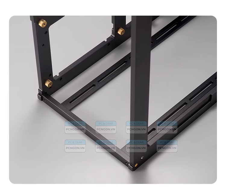 Vỏ Case Máy Tính Deng M36 4