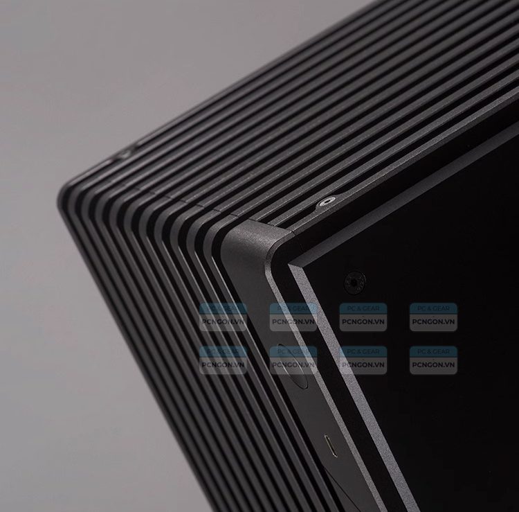 Vỏ Case Máy Tính Deng M36 5