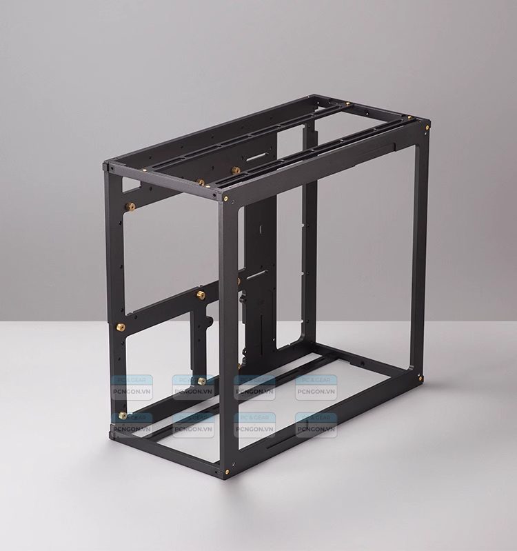 Vỏ Case Máy Tính Deng M36 6