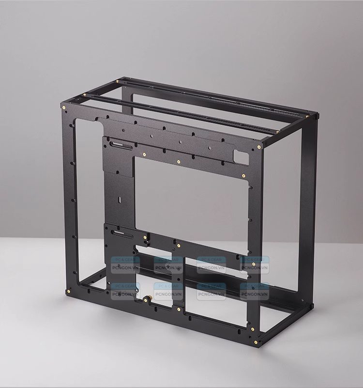 Vỏ Case Máy Tính Deng M36 7