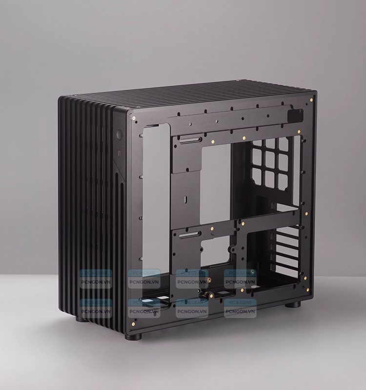 Vỏ Case Máy Tính Deng M36 8