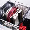 Vỏ Case Máy Tính Mini Itx Captain Case V1 3