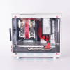 Vỏ Case Máy Tính Mini Itx Captain Case V1 4