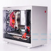Vỏ Case Máy Tính Mini Itx Captain Case V1 5