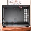 Vỏ Case Máy Tính Mini Itx Captain Case V10 10