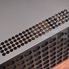 Vỏ Case Máy Tính Mini Itx Captain Case V10 12