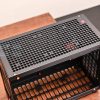 Vỏ Case Máy Tính Mini Itx Captain Case V10 9