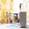 Vỏ Case Máy Tính Mini Itx Captain Case V3 10