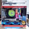 Vỏ Case Máy Tính Mini Itx Captain Case V3 3
