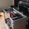 Vỏ Case Máy Tính Mini Itx Captain Case V3 5