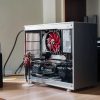 Vỏ Case Máy Tính Mini Itx Captain Case V3 7