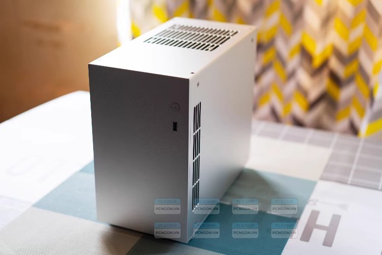 Vỏ Case Máy Tính Mini Itx Captain Case V3 9
