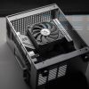 Vỏ Case Máy Tính Mini Itx Captain Case V7 2