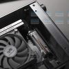Vỏ Case Máy Tính Mini Itx Captain Case V7 3