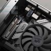 Vỏ Case Máy Tính Mini Itx Captain Case V7 4