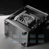 Vỏ Case Máy Tính Mini Itx Captain Case V7 6