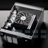 Vỏ Case Máy Tính Mini Itx Captain Case V7 8