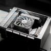Vỏ Case Máy Tính Mini Itx Captain Case V7 9