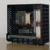 Vỏ Case Máy Tính Mini Itx Captain Case V7-dc 1