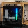 Vỏ Case Máy Tính Mini Itx Captain Case V7-dc 4