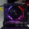 Vỏ Case Máy Tính Mini Itx Captain Case V7-dc 6