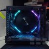 Vỏ Case Máy Tính Mini Itx Captain Case V7-dc 7