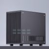 Vỏ Case Máy Tính Mini Itx Deng A12 2