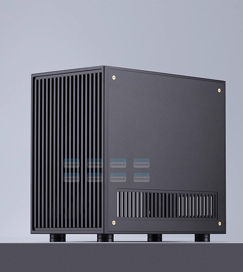 Vỏ Case Máy Tính Mini Itx Deng A12 2