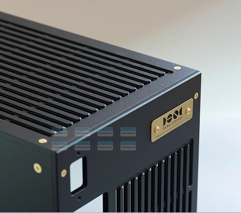 Vỏ Case Máy Tính Mini Itx Deng A12 5