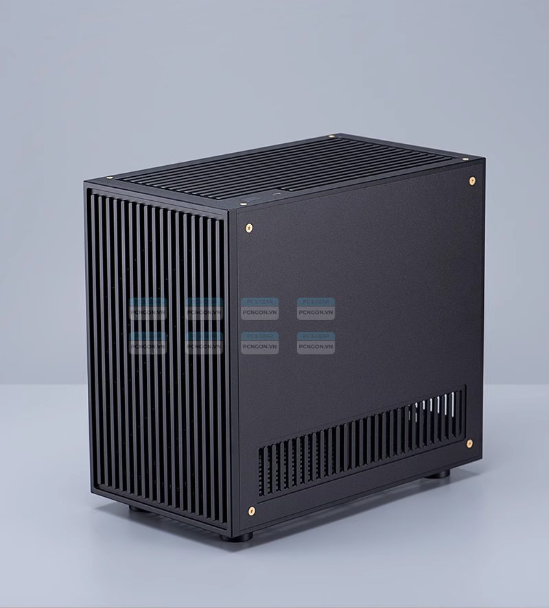 Vỏ Case Máy Tính Mini Itx Deng A12 6