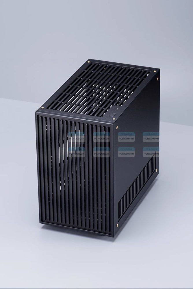 Vỏ Case Máy Tính Mini Itx Deng A12 7