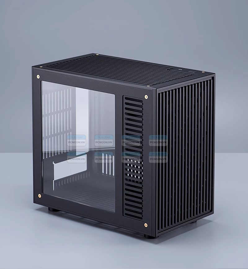 Vỏ Case Máy Tính Mini Itx Deng A12 8