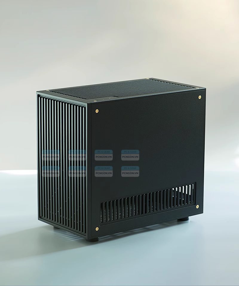 Vỏ Case Máy Tính Mini Itx Deng A12 9