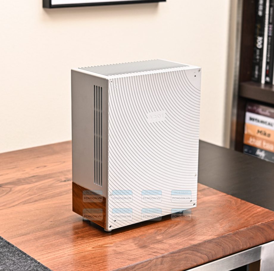 Vỏ Case Máy Tính Mini Itx Deng A6 10