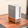 Vỏ Case Máy Tính Mini Itx Deng A6 12