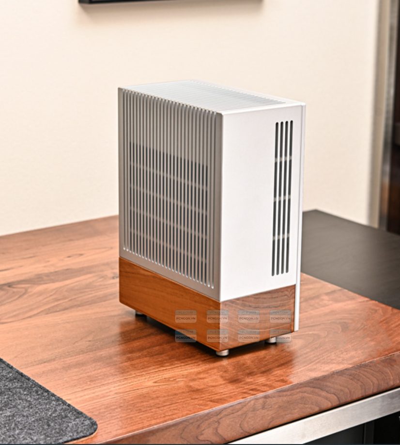 Vỏ Case Máy Tính Mini Itx Deng A6 12