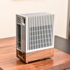Vỏ Case Máy Tính Mini Itx Deng A6 13