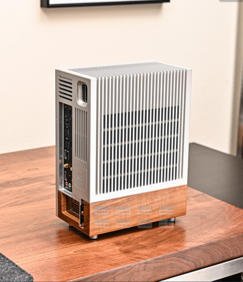 Vỏ Case Máy Tính Mini Itx Deng A6 13
