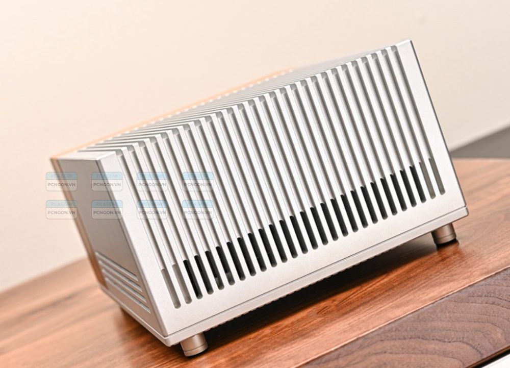 Vỏ Case Máy Tính Mini Itx Deng A6 3