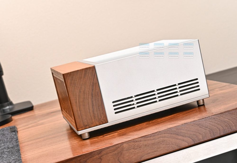 Vỏ Case Máy Tính Mini Itx Deng A6 4